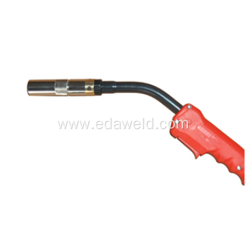 500A Air Cooled MIG/MAG Welding Torch